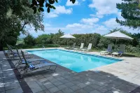 The Devon Valley Hotel - Pools
