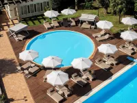 Nia Boutique Hotel by Rapo's Resort - Beach