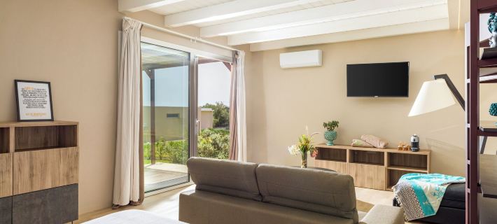 Agua Green Resort Hotel a Noto