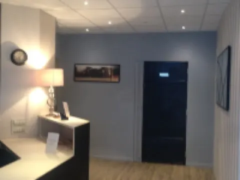 Hotel les Voyageurs Hotels in Modane