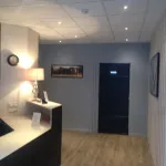 Hotel les Voyageurs Hotels in Modane