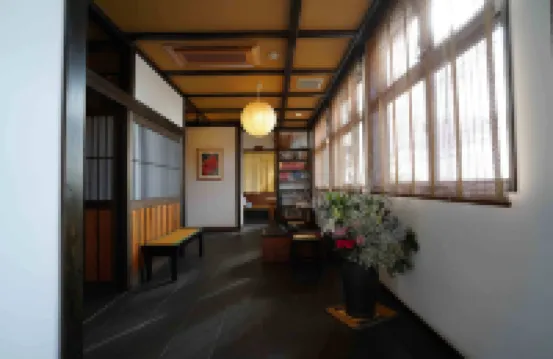 Kiri No Kahori Sakura