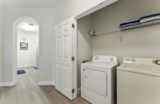 3BR Resort Condo Pool Balcony Near Disney