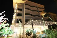 Sunway Club Otel Отели в г. Мармарис