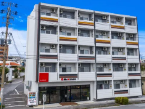 Mr. KINJO in Ishikawa Inter(Uruma City) Hotels in Uruma