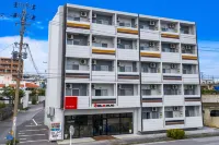 Mr. KINJO in Ishikawa Inter(Uruma City)