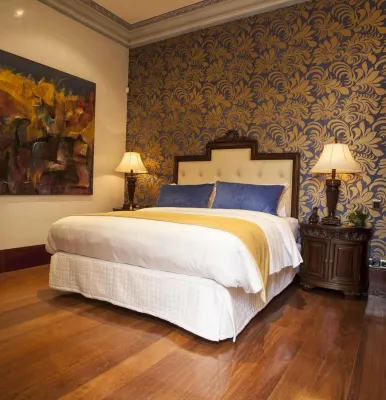 The Orchids Hotels in Bogota