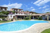 Le Bouganville Rooms Suites and Apartments - Beach