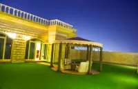 Arjan Qurtuba Serviced Apartments Hotels in Al Khobar Al Shamalia