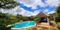 Mahafaly Hotel & Resort Hôtels à : Antsirabé