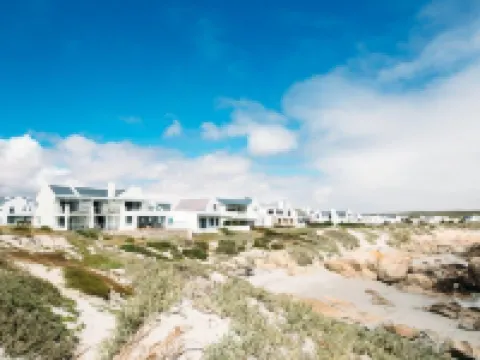 Linhof Boutique Guest House Hotels in Paternoster