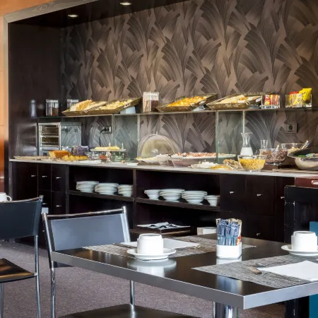 AC Hotel Palencia Отели в г. Паленсия