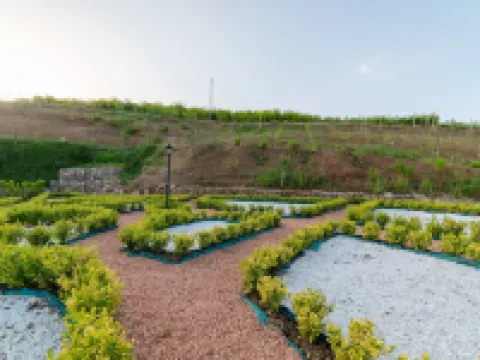 Borgo del Bambù Hotel a Perito