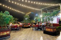 JOVILLE  HOTEL SAPA Hotels in San Sả Hồ