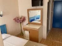 Er-Öz Hotel