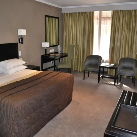 President Hotel