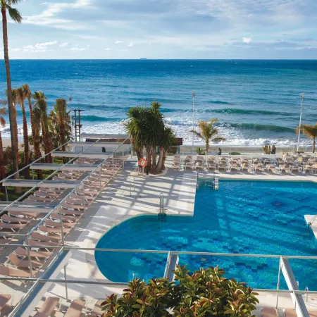 Hotel Riu Monica - Adults Only
