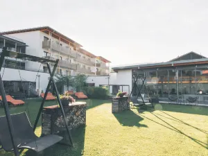 Hotel Eibl-Brunner 4-Sterne-Superior