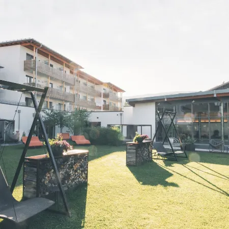 Hotel Eibl-Brunner 4-Sterne-Superior
