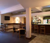 Premier Splendid Inn Pinetown - bar