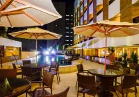 GoldFlat Cabo Branco Hotel a João Pessoa