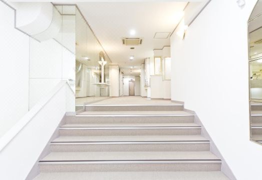 신주쿠 이스트 호텔 욕실