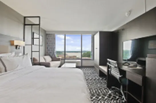 The Resort at Lake of the Ozarks Hotel di 