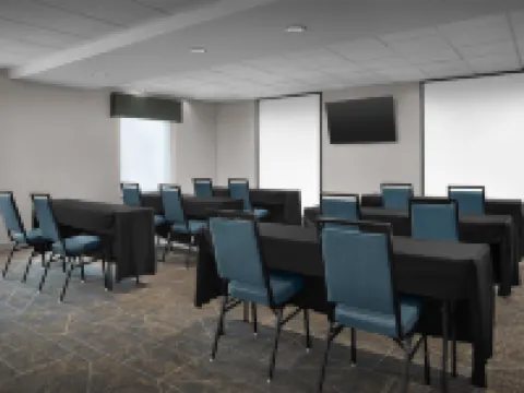 Hampton Inn & Suites Georgetown Hotels in Georgetown