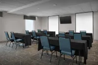 德克薩斯喬治敦/北奧斯汀歡朋飯店及套房