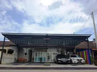 Teruntum 96 Guest House