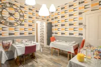 Kingsley Guest House - Pensions