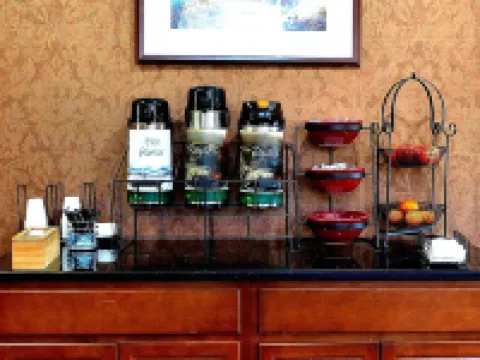 Riverview Inn & Suites Hotels in Somerset