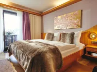 Boutiquehotel Liebesglück - Adults Only Hotels in Winterberg