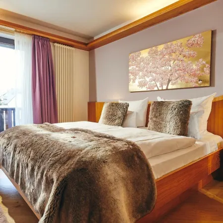 Boutiquehotel Liebesglück - Adults Only