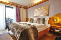 Boutiquehotel Liebesglück - Adults Only Hotels in Winterberg