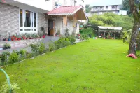 Sakura Garden Retreat, Ravangla Hotels in South Sikkim