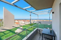 Philippos Residences Hotels in Leptokarya