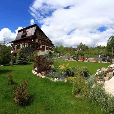 Bran Belvedere International
