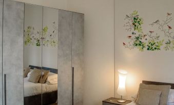 Homelink Firenze - Charlotte