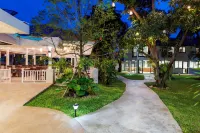 Prinz Garden Villa
