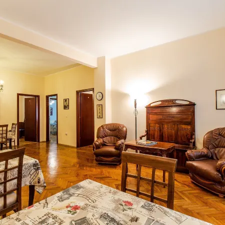 Casa Ferrari Bed & Breakfast