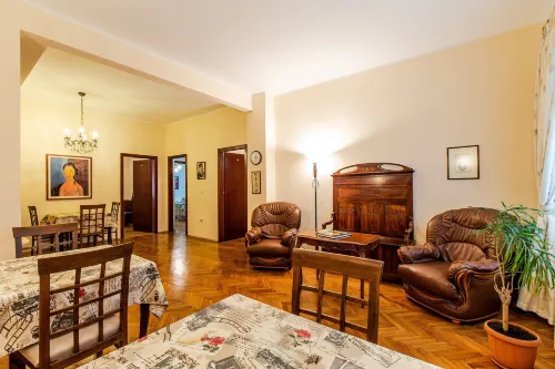 Casa Ferrari Bed & Breakfast - Alojamientos