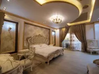 palace in royal city compound