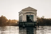 Pumphouse Point