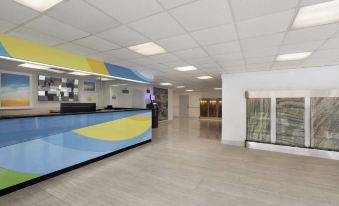 EnVision Hotel Miami International Airport