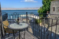 Shirat Hayam Boutique Hotel - Scenic