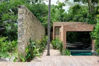 Hotel Fasano Trancoso - spa