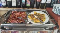 Irida Beach Resort Suites - breakfast
