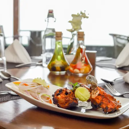 Regenta Resort & Spa Mashobra