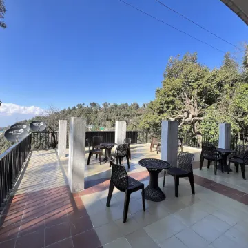 Canadian Cottage Dalhousie